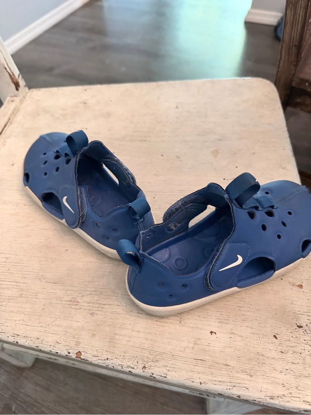 Nike Kids Sunray Sandals